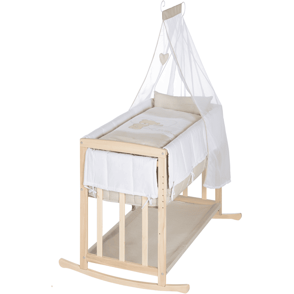 Roba Cuna Liebhabär 4 En 1 Naturaleza 3 Roba Cuna Liebhabär 4 En 1 Naturaleza