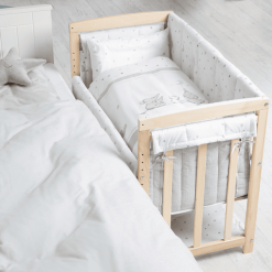 Roba Cuna Mecedora Star Magic 4 En 1 Nature 10 Roba Cuna Mecedora Star Magic 4 En 1 Nature -Muebles comercio roba cuna mecedora star magic 4 en 1 nature a303892 3