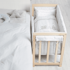 Roba Cuna Mecedora Star Magic 4 En 1 Nature 11 Roba Cuna Mecedora Star Magic 4 En 1 Nature -Muebles comercio roba cuna mecedora star magic 4 en 1 nature a303892 4