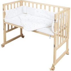 Roba Cuna Moisés Safe Asleep® 3 En 1 Estrellitas Madera -Muebles comercio roba cuna moises safe asleep 3 en 1 estrellitas madera a272138 3