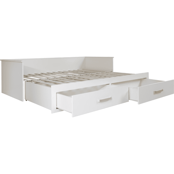 Roba Daybed Moritz Youth Blanco 7 Roba Daybed Moritz Youth Blanco - Imagen 5