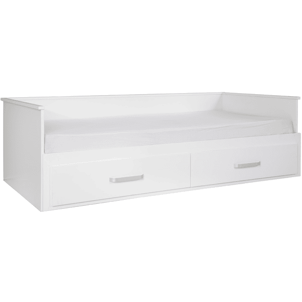Roba Daybed Moritz Youth Blanco 3 Roba Daybed Moritz Youth Blanco