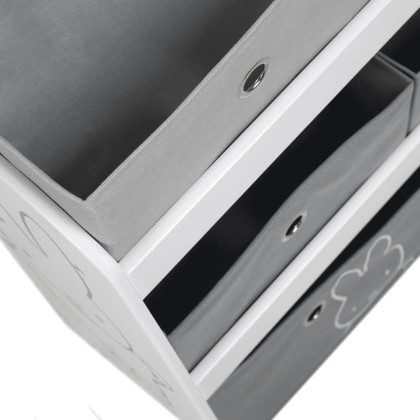 Roba Estante De Juego Miffy 6 Roba Estante De Juego Miffy - Imagen 4