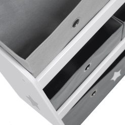 Roba Estante De Juegos Stars 10 Roba Estante De Juegos Stars -Muebles comercio roba estante de juegos stars a278914 3