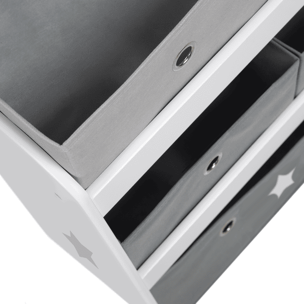 Roba Estante De Juegos Stars 6 Roba Estante De Juegos Stars - Imagen 4