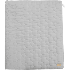 Roba Estantería Cambiante De Pared Incl. Cambiador Style Estrellas Gris Plata -Muebles comercio roba estanteria cambiante de pared incl cambiador style estrellas gris plata a315578 3