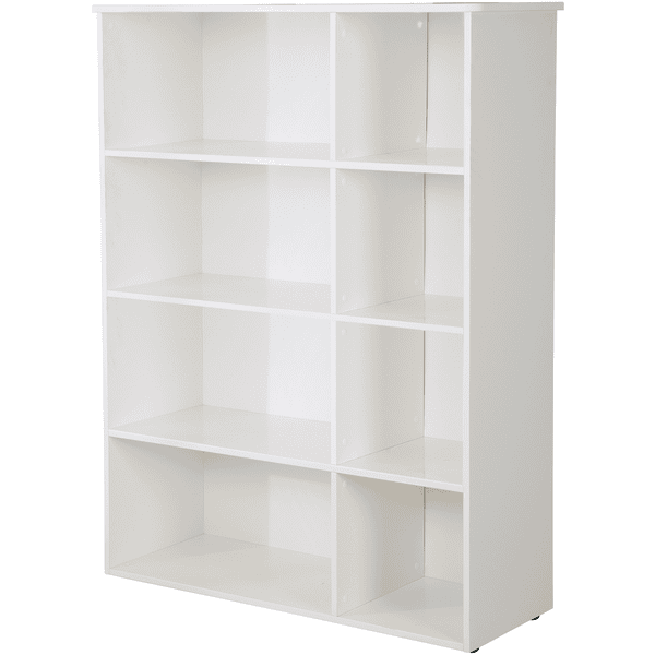 Roba Estantería Para Juguetes Shelf Sylt 4 Roba Estantería Para Juguetes Shelf Sylt - Imagen 2