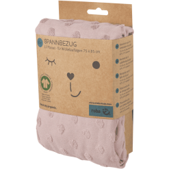 Roba Funda Ajustada Para El Cambiador Lil Planet Rosa 85 Cm X 75 Cm -Muebles comercio roba funda ajustada para el cambiador lil planet rosa 85 cm x 75 cm a292125 3