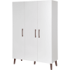 Roba Guardarropa Max 3 Puertas 1 Roba Guardarropa Max 3 Puertas -Muebles comercio roba guardarropa max 3 puertas a294556