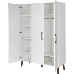 Roba Guardarropa Max 3 Puertas -Muebles comercio roba guardarropa max 3 puertas a294556 3