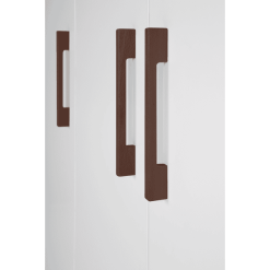 Roba Guardarropa Max 3 Puertas -Muebles comercio roba guardarropa max 3 puertas a294556 4