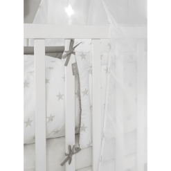 Roba Juego De Cama Infantil Estrellas Y Lunares 70x140 Cm -Muebles comercio roba juego de cama infantil estrellas y lunares 70x140 cm a315703 3