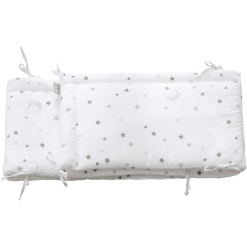 Roba Juego De Cama Infantil Starry Magic Blanco 70 X 140 Cm 10 Roba Juego De Cama Infantil Starry Magic Blanco 70 X 140 Cm -Muebles comercio roba juego de cama infantil starry magic blanco 70 x 140 cm a307785 3