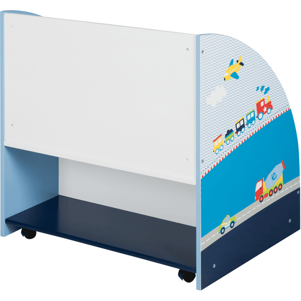 Roba Jugar Al Piloto De Carreras De Estanterías 4 Roba Jugar Al Piloto De Carreras De Estanterías - Imagen 2