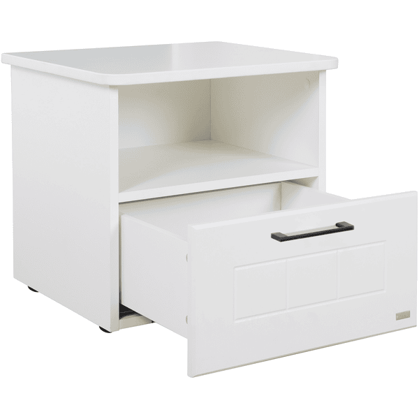 Roba Mesilla De Noche Sylt 5 Roba Mesilla De Noche Sylt - Imagen 3