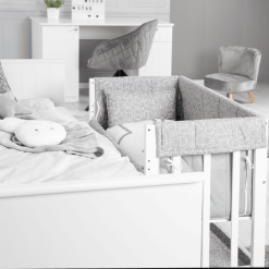 Roba Miffy 3 En 1 Cuna Blanca 9 Roba Miffy 3 En 1 Cuna Blanca -Muebles comercio roba miffy 3 en 1 cuna blanca a303902 2