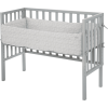 Roba Moisés 2en1 Style Estrellas Gris Plata 2 Roba Moisés 2en1 Style Estrellas Gris Plata -Muebles comercio roba moises 2en1 style estrellas gris plata a315648