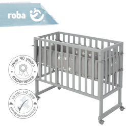 Roba Moisés Y Cuna Colecho Safe Asleep 3in1 Little Stars Con Barrera 10 Roba Moisés Y Cuna Colecho Safe Asleep 3in1 Little Stars Con Barrera -Muebles comercio roba moises y cuna colecho safe asleep 3in1 little stars con barrera a308670 3
