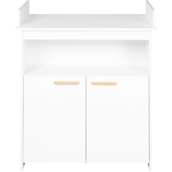 Roba Mueble Cambiador Anton