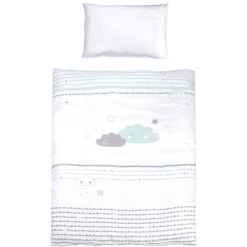 Roba Room Cuna Blanca Nube Feliz -Muebles comercio roba room cuna blanca nube feliz a245828 3