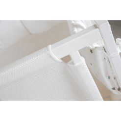 Roba Room Cuna Safe Asleep® Estrellas Blanco -Muebles comercio roba room cuna safe asleep estrellas blanco a272132 4