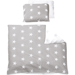 Roba Set Cuna Mecedora Blanco Estrellitas 11 Roba Set Cuna Mecedora Blanco Estrellitas -Muebles comercio roba set cuna mecedora blanco estrellitas a171546 4