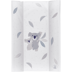 Rotho Babydesign Cambiador Con Cuñas, Koala Blanco 50 X 70 Cm -Muebles comercio rotho babydesign cambiador con cunas koala blanco 50 x 70 cm a263839 1