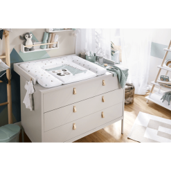Rotho Babydesign Rotho Cambiador Ancho Cheeky Croco 85 X 72 X 5 Cm 9 Rotho Babydesign Rotho Cambiador Ancho Cheeky Croco 85 X 72 X 5 Cm -Muebles comercio rotho cambiador ancho cheeky croco 85 x 72 x 5 cm a352446 2