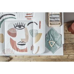 Rotho Babydesign Rotho Cambiador Ancho Motiv Modern Art 85 X 72 X 5 Cm 10 Rotho Babydesign Rotho Cambiador Ancho Motiv Modern Art 85 X 72 X 5 Cm -Muebles comercio rotho cambiador ancho motiv modern art 85 x 72 x 5 cm a352466 3