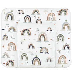 Rotho Babydesign Rotho Cambiador Arco Iris
