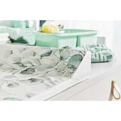 Rotho Babydesign Rotho Cambiador Cuña Motivo Natural Leaves , 70 X 50 X 10 Cm -Muebles comercio rotho cambiador cuna motivo natural leaves 70 x 50 x 10 cm a402561 2