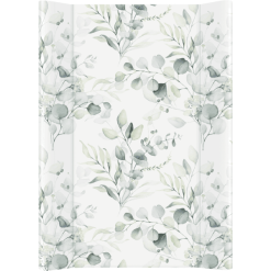 Rotho Babydesign Rotho Cambiador Cuña Motivo Natural Leaves , 70 X 50 X 10 Cm