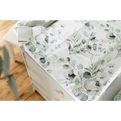 Rotho Babydesign Rotho Cambiador Cuña Motivo Natural Leaves , 70 X 50 X 10 Cm -Muebles comercio rotho cambiador cuna motivo natural leaves 70 x 50 x 10 cm a402561 4