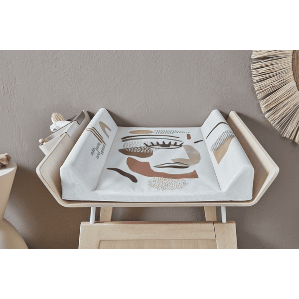 Rotho Babydesign Rotho Cambiador Keil Modern Art 70 X 50 X 10 Cm 6 Rotho Babydesign Rotho Cambiador Keil Modern Art 70 X 50 X 10 Cm - Imagen 4