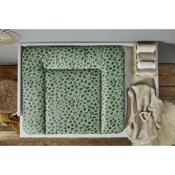 Rotho Babydesign Rotho Cambiador Motiv Leopard 85 X 72 X 5 Cm -Muebles comercio rotho cambiador motiv leopard 85 x 72 x 5 cm a352470 1