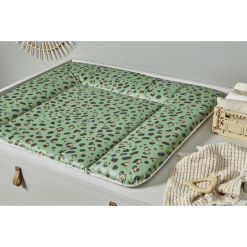 Rotho Babydesign Rotho Cambiador Motiv Leopard 85 X 72 X 5 Cm -Muebles comercio rotho cambiador motiv leopard 85 x 72 x 5 cm a352470 2
