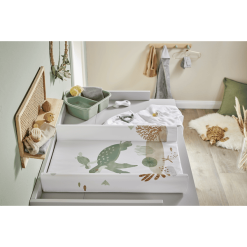 Rotho Babydesign Rotho Cambiador Motiv Sea Life 70 X 50 X 10 Cm -Muebles comercio rotho cambiador motiv sea life 70 x 50 x 10 cm a352475 3