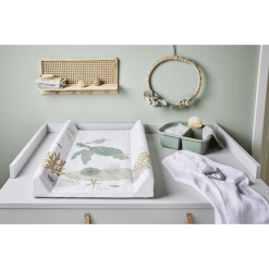 Rotho Babydesign Rotho Cambiador Motiv Sea Life 70 X 50 X 10 Cm -Muebles comercio rotho cambiador motiv sea life 70 x 50 x 10 cm a352475 4