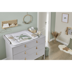Rotho Babydesign Rotho Cambiador Sea Life 85 X 72 X 5 Cm -Muebles comercio rotho cambiador sea life 85 x 72 x 5 cm a352468 2
