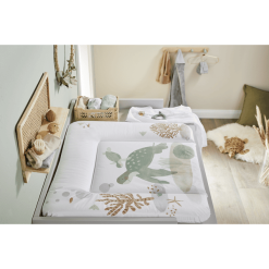 Rotho Babydesign Rotho Cambiador Sea Life 85 X 72 X 5 Cm -Muebles comercio rotho cambiador sea life 85 x 72 x 5 cm a352468 3
