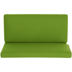 Schardt Asiento Y Respaldo Tapizado En Verde Para Cambiador De Armario Holly -Muebles comercio schardt asiento y respaldo tapizado en verde para cambiador de armario holly a145384 2