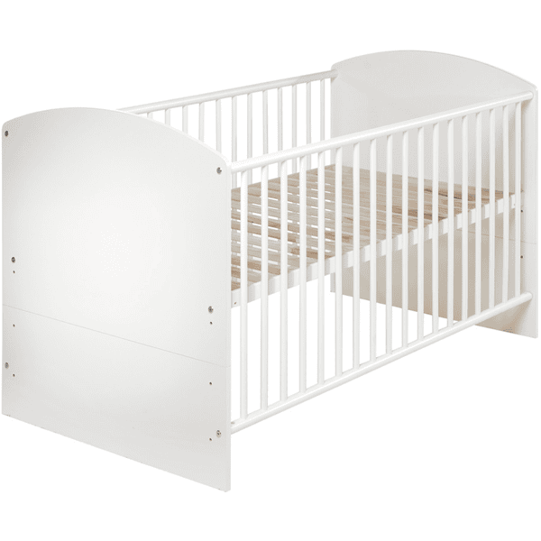 Schardt Cama Classic Completa Koala Blanco 60 Cm X 120 Cm 6 Schardt Cama Classic Completa Koala Blanco 60 Cm X 120 Cm - Imagen 4