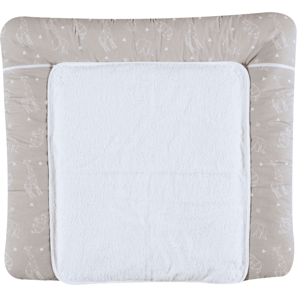 Schardt Cambiador 80 X 75 Cm Origami Beige 5 Schardt Cambiador 80 X 75 Cm Origami Beige - Imagen 3