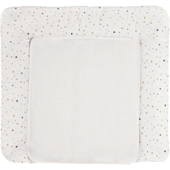 Schardt Cambiador Little Stars Oro 80 Cm X 75 Cm -Muebles comercio schardt cambiador little stars oro 80 cm x 75 cm a280175 2