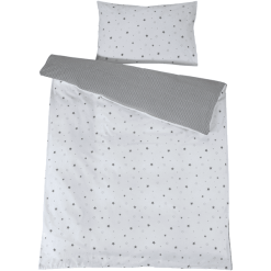 Schardt Cuna Colecho Completa Micky Estrellas Blancas Gris 11 Schardt Cuna Colecho Completa Micky Estrellas Blancas Gris -Muebles comercio schardt cuna colecho completa micky estrellas blancas gris a245357 4