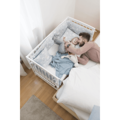 Schardt Cuna Colecho Micky Blanco 11 Schardt Cuna Colecho Micky Blanco -Muebles comercio schardt cuna colecho micky blanco a245348 4