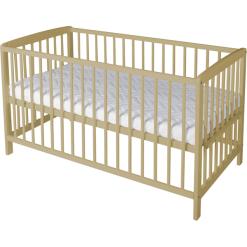 Schardt Cuna Colecho Micky Natural -Muebles comercio schardt cuna colecho micky natural a245324 3