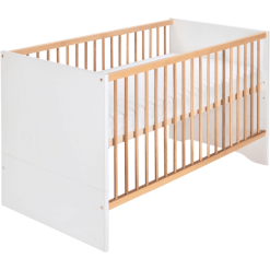 Schardt Cuna Combinada Melody White -Muebles comercio schardt cuna combinada melody white a321009 3