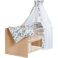 Schardt Cuna Completa Classic Line 70x140cm Nature Jungle -Muebles comercio schardt cuna completa classic line 70x140cm nature jungle a389605 2