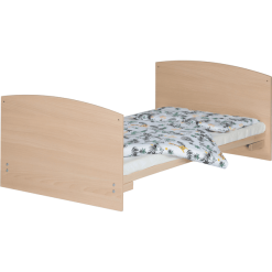 Schardt Cuna Completa Classic Line 70x140cm Nature Jungle -Muebles comercio schardt cuna completa classic line 70x140cm nature jungle a389605 3